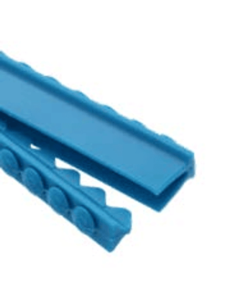 SILICIONA PARA BANDEJA TIPO V MEDESY151/V