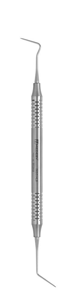 EXPLORADOR ENDODONTICO DG6A/6 565/0.HL8 1