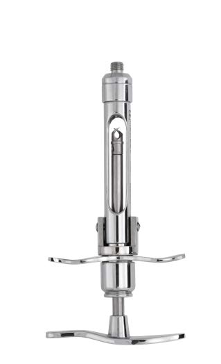 JERINGA CARPULE ASPIRANTE PLEGABLE (EU/AM) 1.8 ML MEDESY 4959/1 1