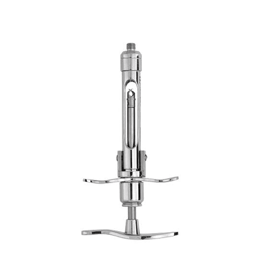 JERINGA CARPULE ASPIRANTE PLEGABLE (EU/AM) 1.8 ML MEDESY 4959/1 1