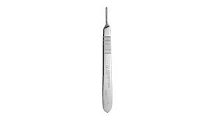 MANGO PARA BISTURÍ N.3 MM125 MEDESY