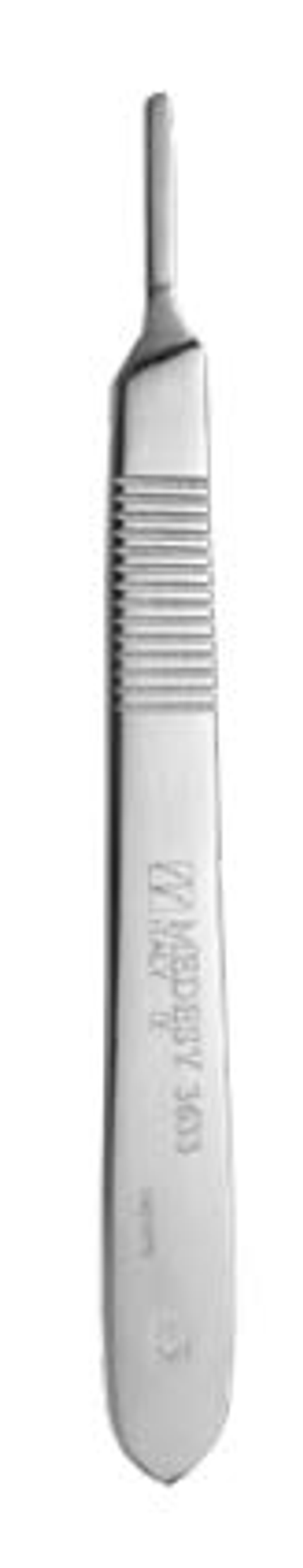 MANGO PARA BISTURÍ N.3 MM125 MEDESY 3633