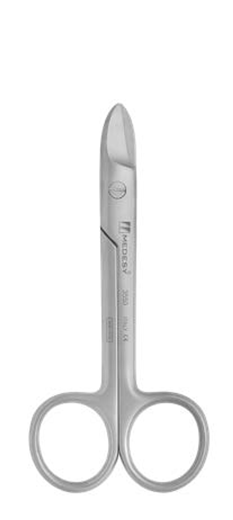 TIJERA BEEBEE MM110 MEDESY 3550