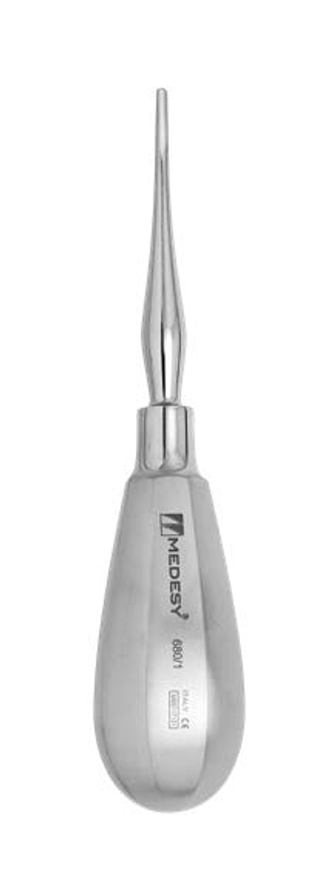 ELEVADOR PARA RAÍCES BEIN REDONDO MM4 MEDESY 680/3