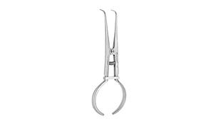 PINZA PORTA GRAPAS WASHINGTON MEDESY (PORTACLAMP)