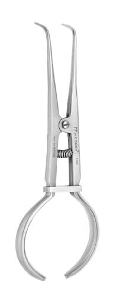 PINZA PORTA GRAPAS WASHINGTON MEDESY (PORTACLAMP)  5580