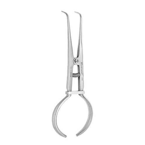 PINZA PORTA GRAPAS WASHINGTON MEDESY (PORTACLAMP)  5580 1