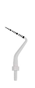 SONDA DE PLASTICO MEDESY  549/4 1