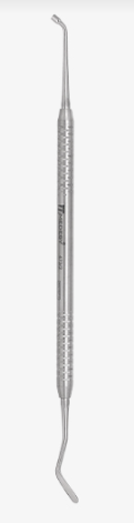 INSTRUMENTO PARA COMPOSITE WOODSON N.2 MEDESY  473/2 1