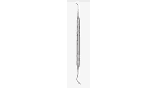 INSTRUMENTO PARA COMPOSITE WOODSON N.2 MEDESY