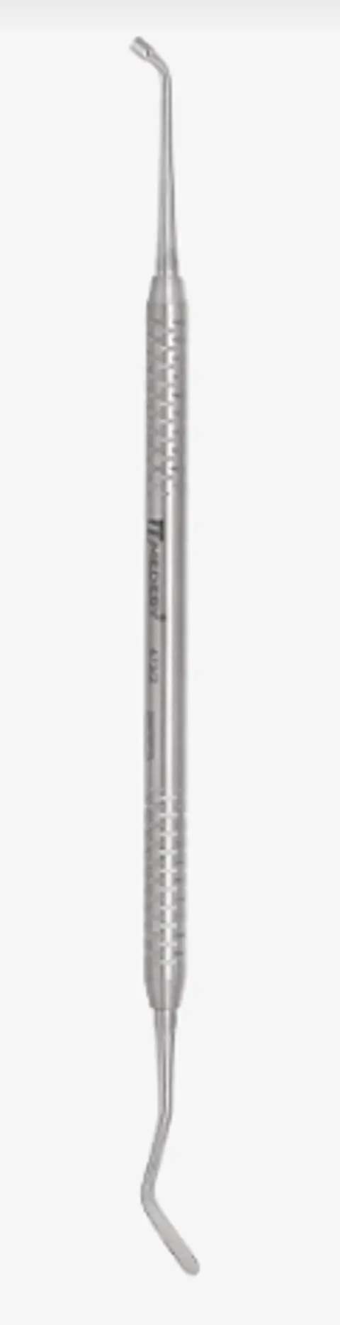 INSTRUMENTO PARA COMPOSITE WOODSON N.2 MEDESY  473/2