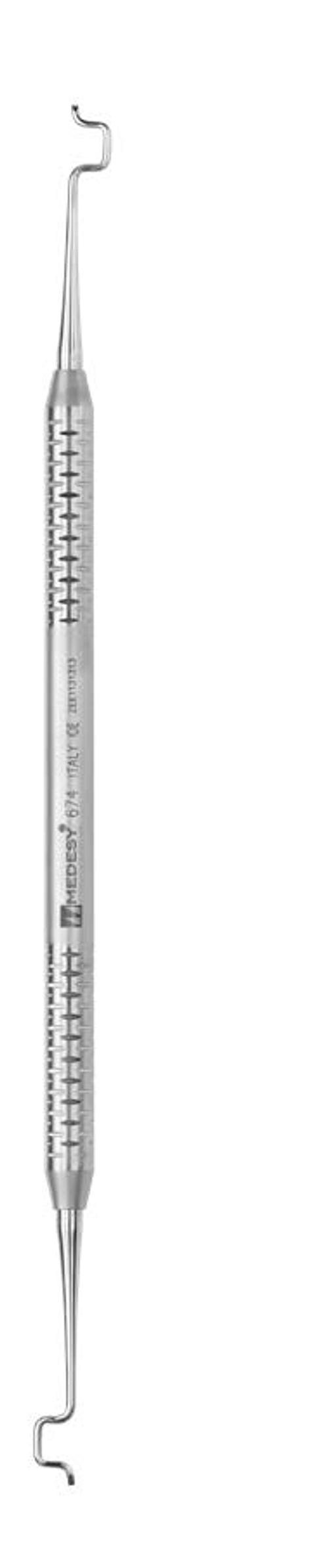 APLICADOR PARA LIGADURA MEDESY  674