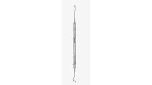 DIRECTOR PARA LIGADURA TUCKER N.1 MEDESY