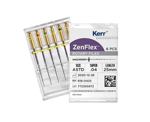 LIMAS ZENFLEX ROTATORIAS  1