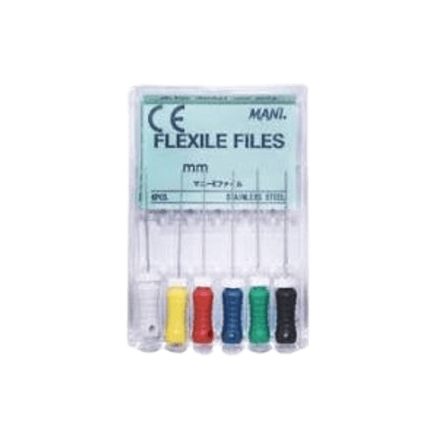 LIMAS FLEXOFILE MANI