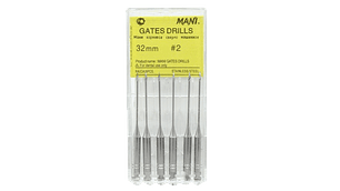 FRESAS GATES MANI 32MM