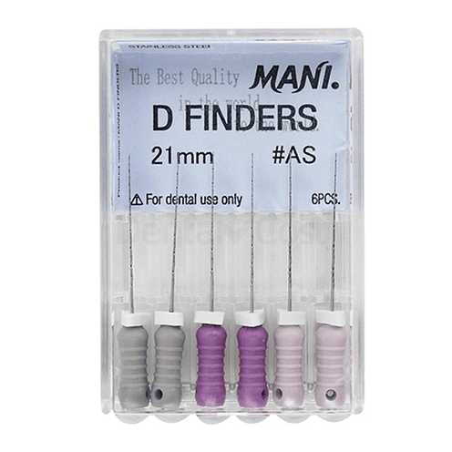 LIMAS D FINDERS MANI 1
