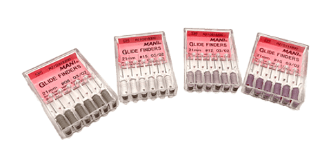 LIMAS GLIDEN FINDERS MANI