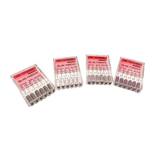 LIMAS GLIDEN FINDERS MANI 1