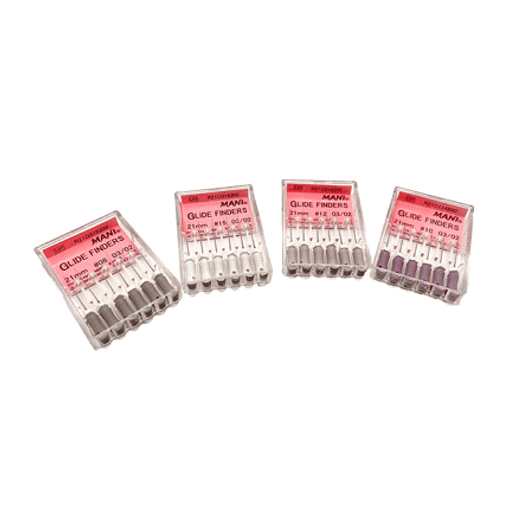 LIMAS GLIDEN FINDERS MANI 1