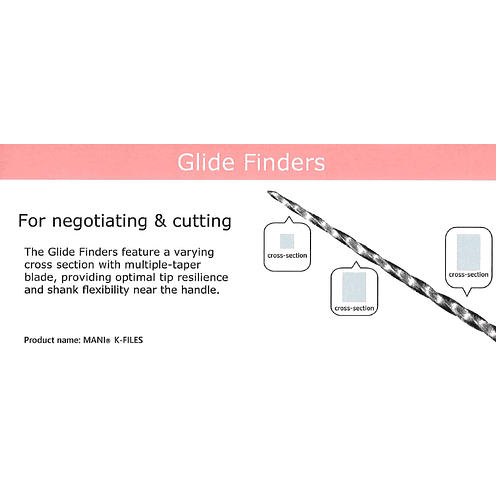 LIMAS GLIDEN FINDERS MANI 3