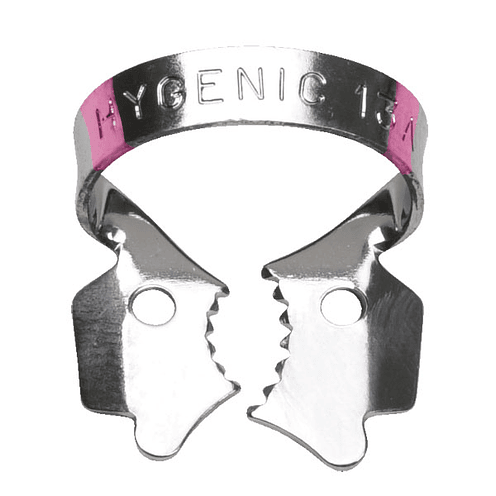 CLAMPS HYGENIC 1