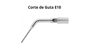 HELSE E10 CORTE Y CONDENSADOR