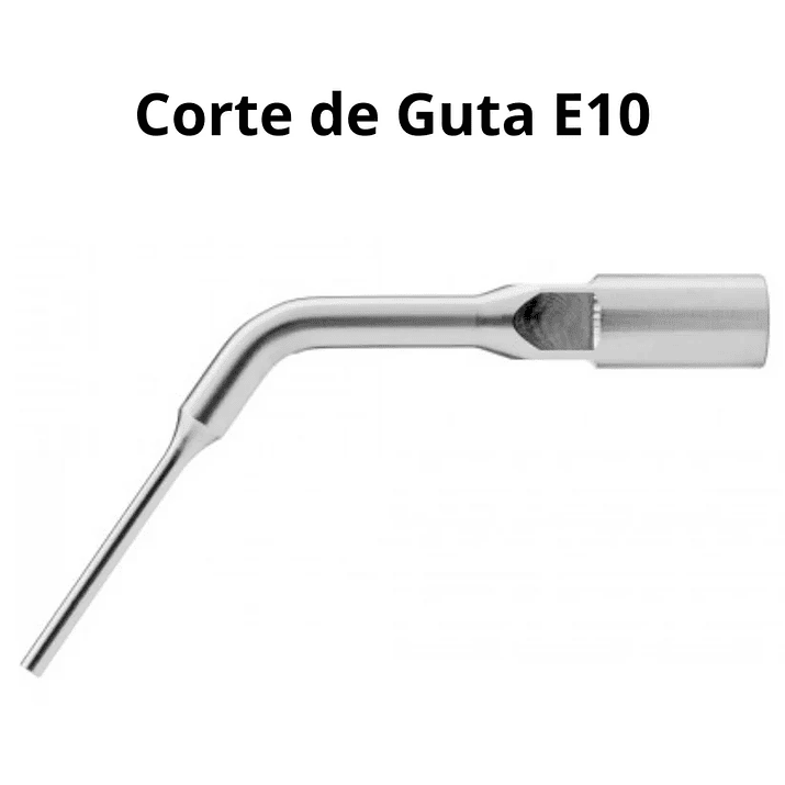 HELSE E10 CORTE Y CONDENSADOR 1