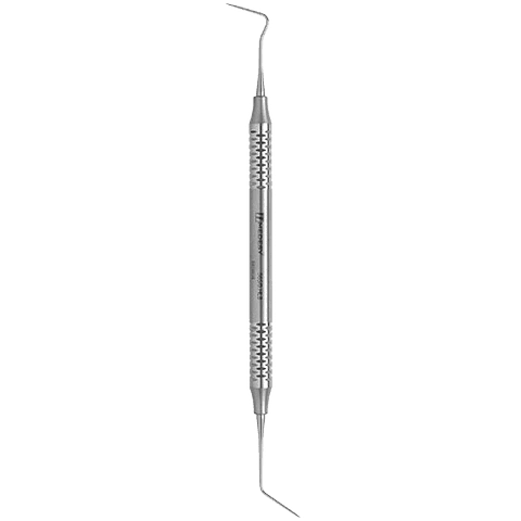 SONDA DG 16 EXPLORADOR DE CONDUCTOS 