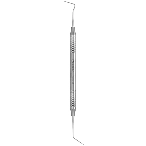 SONDA DG 16 EXPLORADOR DE CONDUCTOS  1