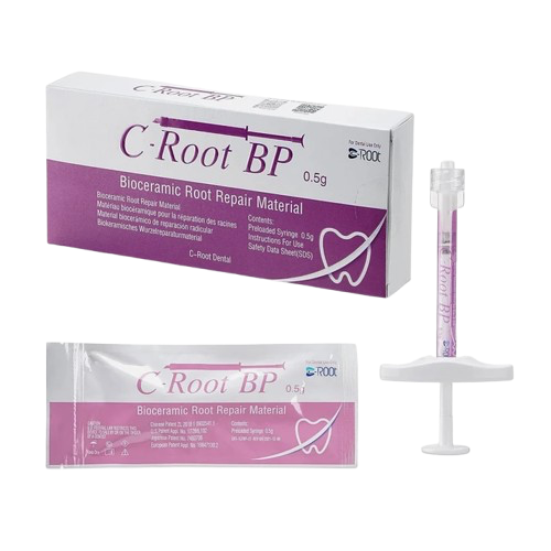 C- ROOT REPARADOR BIOCERAMIC ROOT REPAIR  0,5 GRAMOS  1