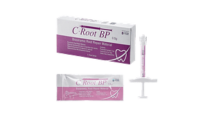 C- ROOT REPARADOR BIOCERAMIC ROOT REPAIR  0,5 GRAMOS 
