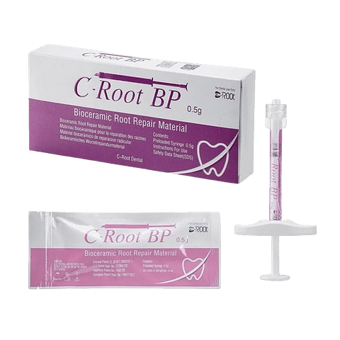 C- ROOT REPARADOR BIOCERAMIC ROOT REPAIR  0,5 GRAMOS 