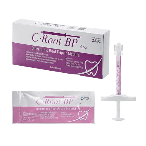 C- ROOT REPARADOR BIOCERAMIC ROOT REPAIR  0,5 GRAMOS  1