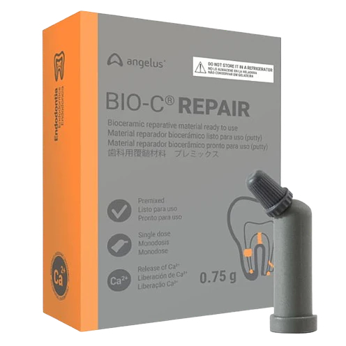 BIO-C REPAIR MONODOSIS 0,15 GR X 5 UNID 1