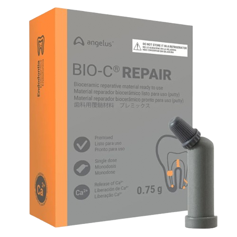 BIO-C REPAIR MONODOSIS 0,15 GR X 5 UNID 1