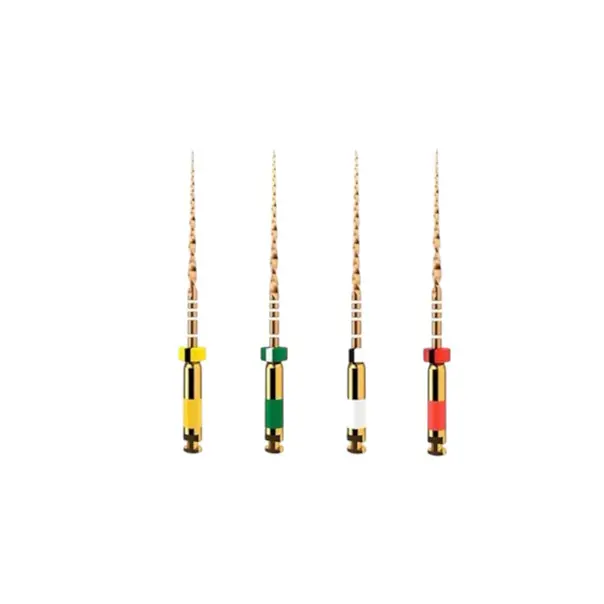 LIMAS WAVE ONE GOLD 1