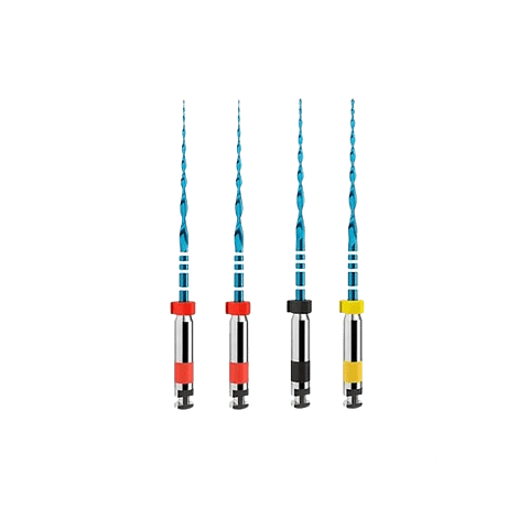 LIMA RECIPROC BLUE 25MM X 4 VDW