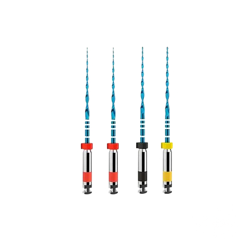 LIMA RECIPROC BLUE 25MM X 4 VDW 1