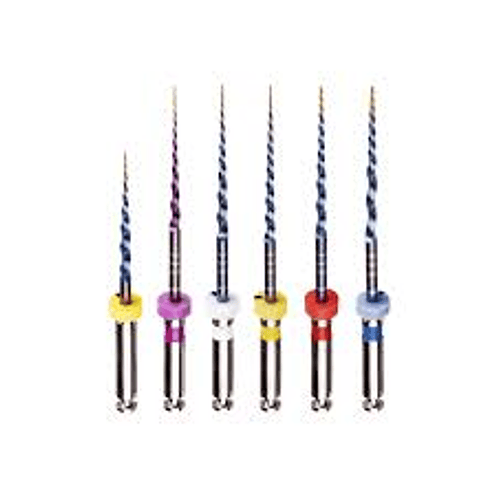 LIMAS BLUESHAPER 6 UNIDADES 1