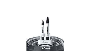 KIT OBTURADOR EIGHTEETH FAST PACK- FAST FILL