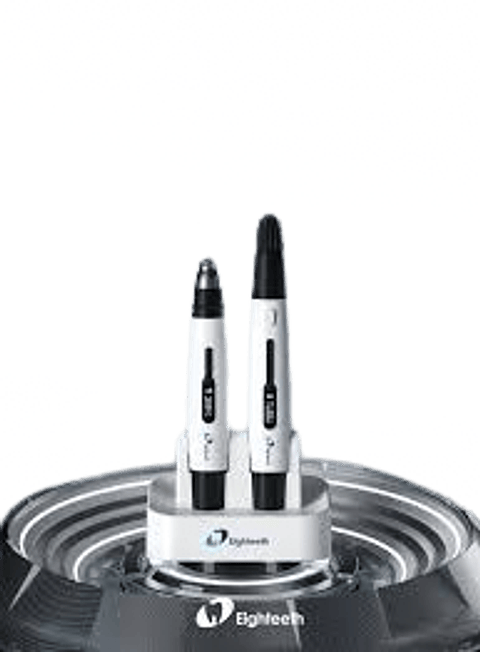 KIT OBTURADOR EIGHTEETH FAST PACK- FAST FILL