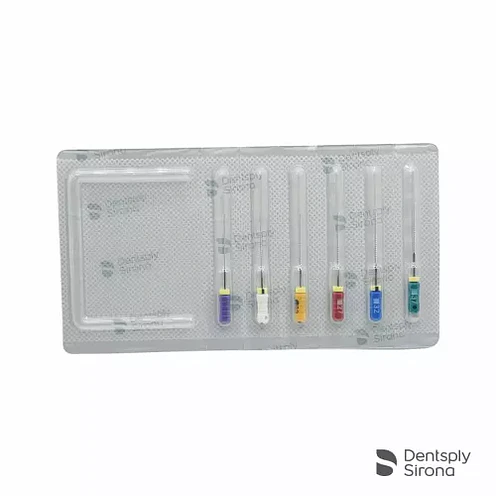 LIMAS K FLEXOFILE GOLDEN MEDIUM READYSTEEL 1