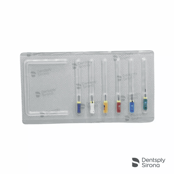 LIMA K FLEXOFILE GOLDEN MEDIUM READYSTEEL 1