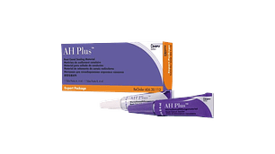 AH PLUS CEMENTO DE ENDODONCIA