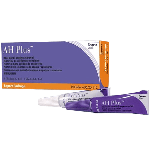 AH PLUS CEMENTO DE ENDODONCIA 1