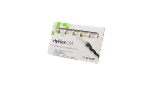 HYFLEX CM 25MM 