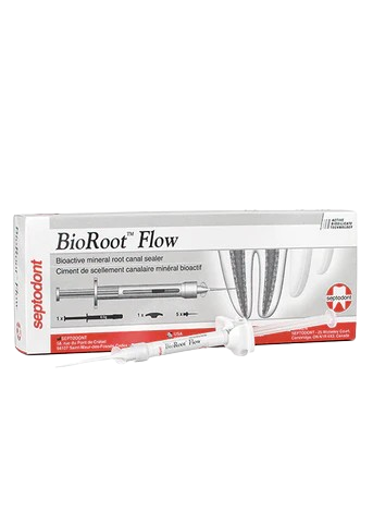 BIOROOT FLOW S 1