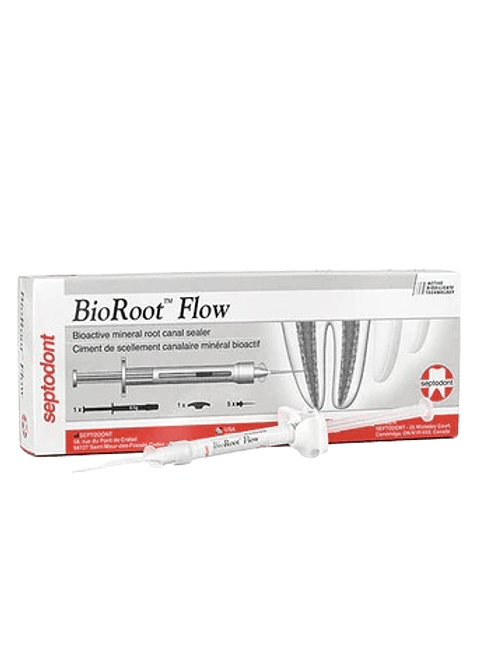 BIOROOT FLOW S