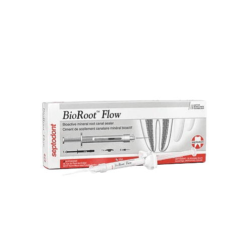 BIOROOT FLOW S 1